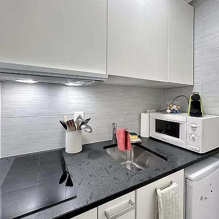 Apartment 505 - Old - Swiss Alps