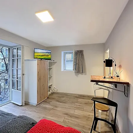 505 - Old - Swiss Alps Sion